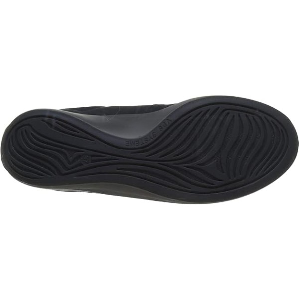 Ženske superge TBS ANYWAY predstavljajo popolno združitev moderne oblike in udobja. Njihova zračna zasnova omogoča udobno in zračno nošenje v vseh situacijah.