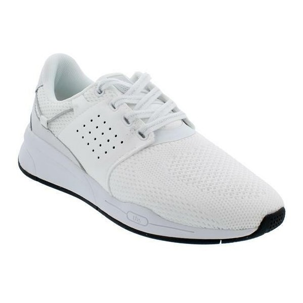 Ženske superge TBS CLADELL predstavljajo popolno združitev moderne oblike in udobja. Njihova zračna zasnova omogoča udobno in zračno nošenje v vseh situacijah. Poleg tega odličen oprijem podplata zagotavlja stabilnost in varnost pri vsakem koraku.