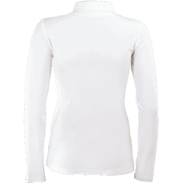 Odkrijte ženski tehnični puli Reusch Turtleneck Supreme – popolno ravnovesje med udobjem, toplino in eleganco. Idealno za smučanje in prosti čas. Na voljo v AS Sport Outlet!