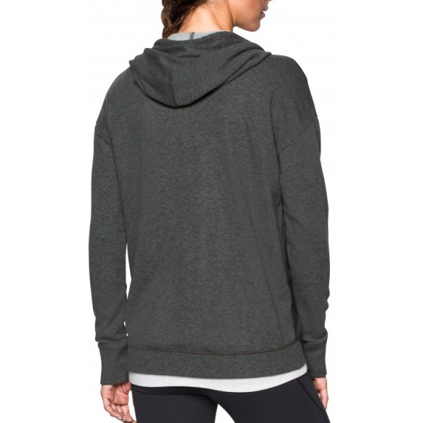 Women's Hoodie FAVORITE FT GRAPHIC FZ
