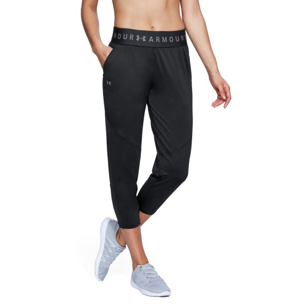 Ženske športne hlače UA ARMOUR SPORT CROP