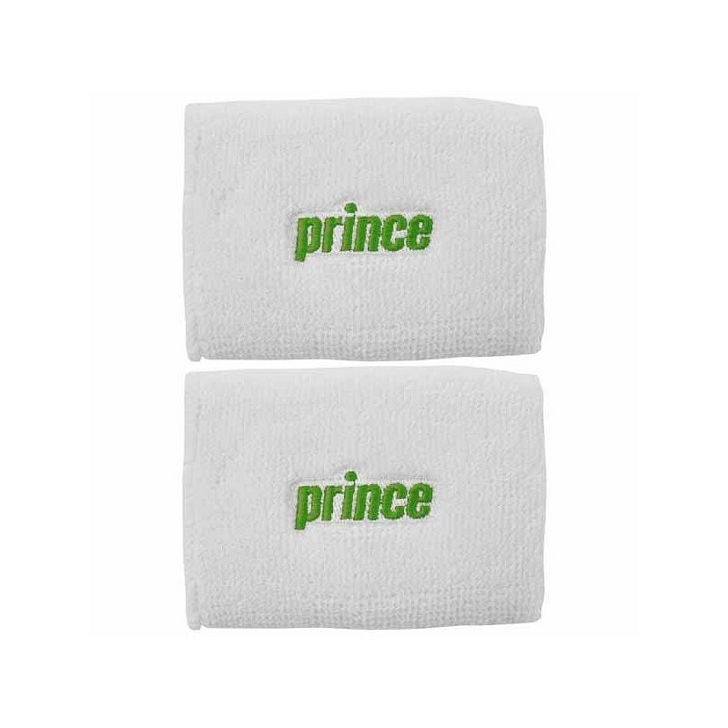 Wrist Sweatband PRINCE.