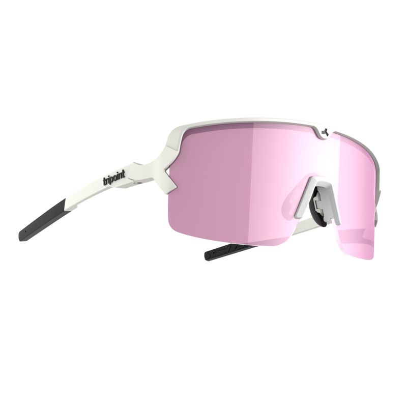 Lake Prespa sončna očala z bio-najlonskim okvirjem so vsestranska in zasnovana za aktivne in sproščene priložnosti. Hibridni dizajn združuje športno funkcionalnost s eleganco, idealna za aktivnosti, kot so tek, kolesarjenje, pohodništvo in plezanje. 