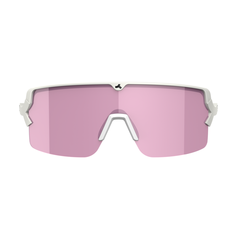 Lake Prespa sončna očala z bio-najlonskim okvirjem so vsestranska in zasnovana za aktivne in sproščene priložnosti. Hibridni dizajn združuje športno funkcionalnost s eleganco, idealna za aktivnosti, kot so tek, kolesarjenje, pohodništvo in plezanje. 