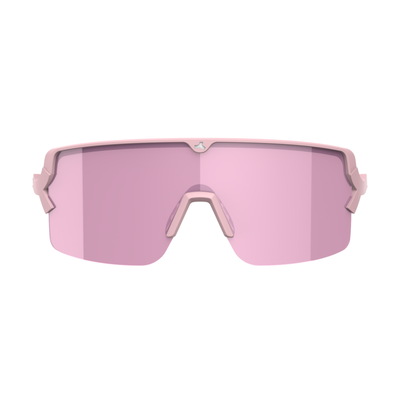 Lake Prespa sončna očala z bio-najlonskim okvirjem so vsestranska in zasnovana za aktivne in sproščene priložnosti. Hibridni dizajn združuje športno funkcionalnost s eleganco, idealna za aktivnosti, kot so tek, kolesarjenje, pohodništvo in plezanje. 