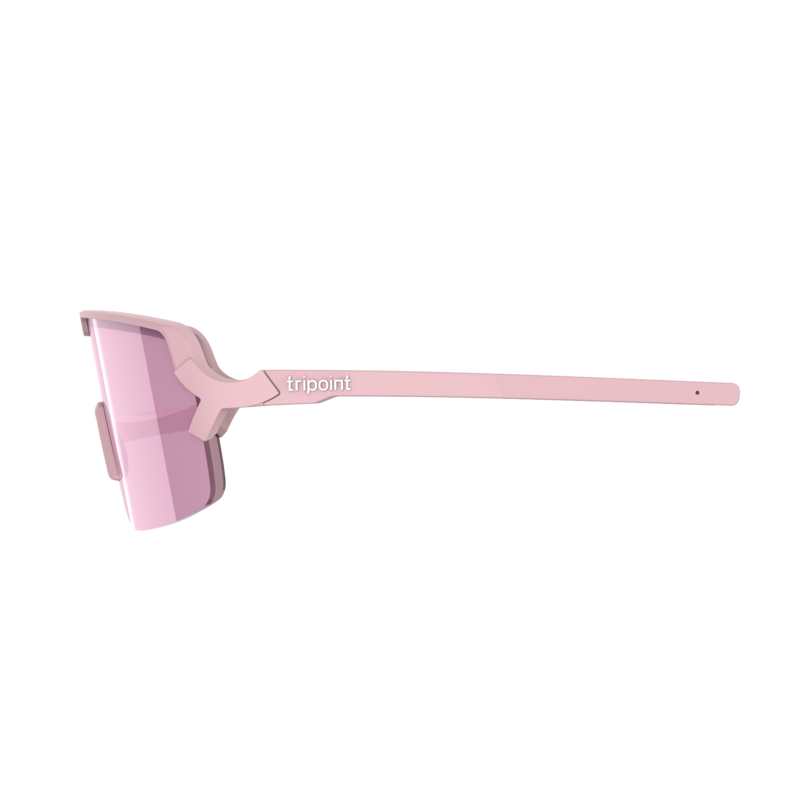 Lake Prespa sončna očala z bio-najlonskim okvirjem so vsestranska in zasnovana za aktivne in sproščene priložnosti. Hibridni dizajn združuje športno funkcionalnost s eleganco, idealna za aktivnosti, kot so tek, kolesarjenje, pohodništvo in plezanje. 