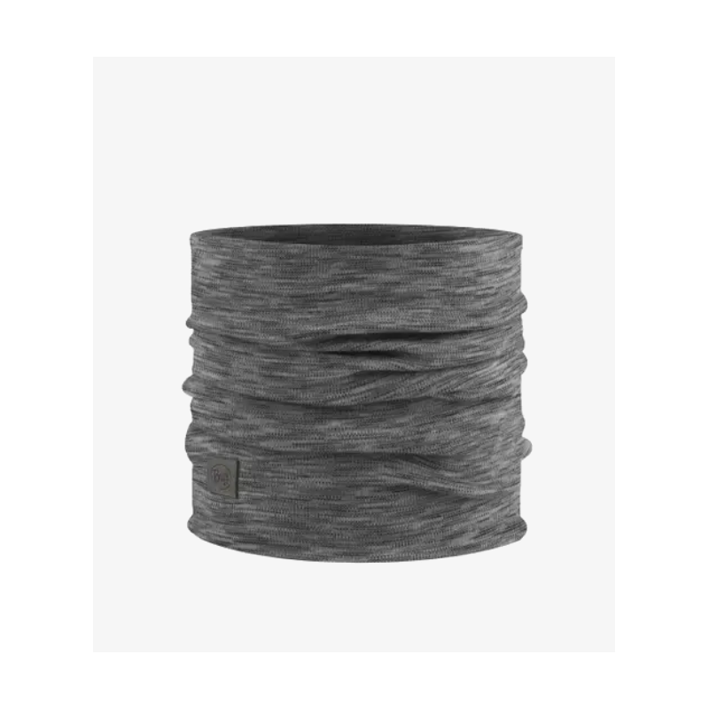 Ostanite topli in udobni s BUFF® Merino tuba za vrat, izdelano iz 100% naravne merino volne. Idealno za hladno vreme, pohodništvo in zimske aktivnosti. Naravna antibakterijska vlakna preprečujejo vonjave in zagotavljajo odlično termoregulacijo.