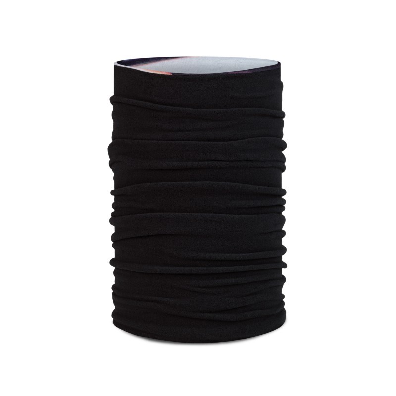 Odkrijte BUFF® Polar Reversible Diasy Multi, toplo, mehko in večnamensko tubo za zimske aktivnosti. Idealna za smučanje, tek na smučeh, deskanje in pohodništvo, izdelana iz recikliranih materialov in s 4-smere raztegljivostjo.