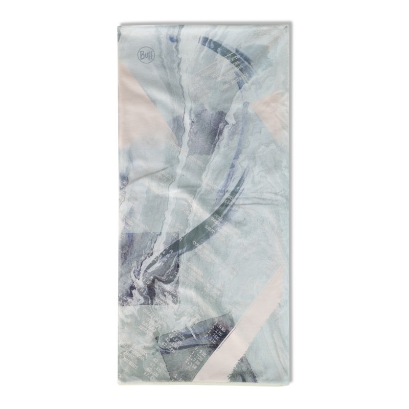 Ostanite topli in stilni z BUFF® Polar Reversible Snout Ecru, vsestransko zimsko tubo iz biorazgradljivega flisa PrimaLoft® Bio™. Idealna za tek na smučeh, smučanje, deskanje na snegu in aktivnosti na prostem.