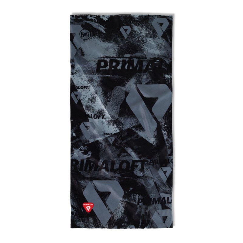 Ostanite topli in suhi z BUFF® Thermonet® Skatick Graphite – vsestransko toplo tuba za tek, pohodništvo, kolesarjenje in zimske športe. PrimaLoft® Thermonet® mikrovlaken, 4-smerna raztegljivost, hitro sušeč material in delno reciklirani poliester.