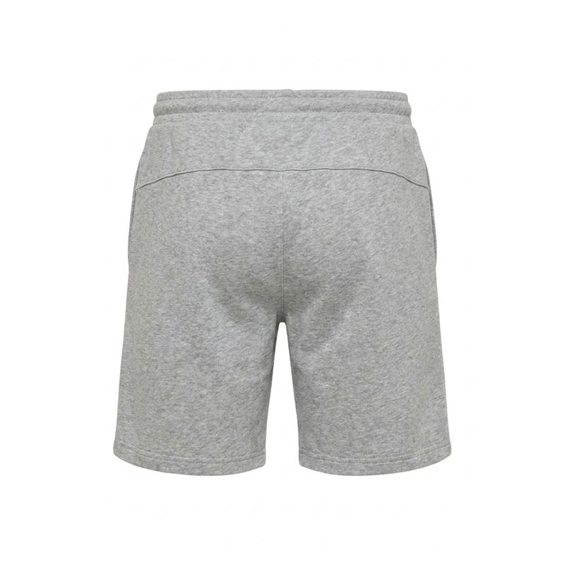 Otroške kratke hlače FILA SWEATSHORT ROBERT