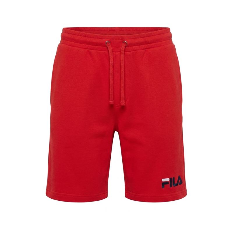 Otroške kratke hlače FILA SWEATSHORT ROBERT