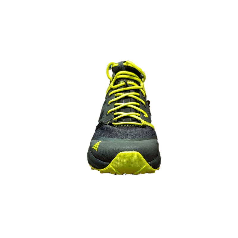 Moški visoki trail tekaški čevlji BERG AIRE