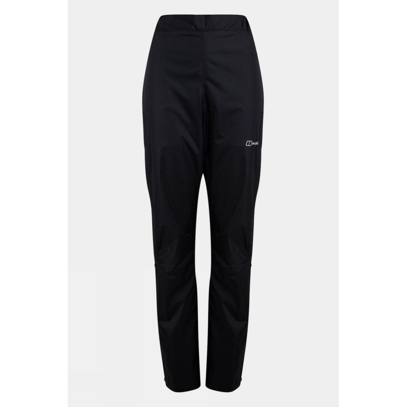 Dežne hlače v katerih ostanete suhi tudi v naslabšem vremenu.