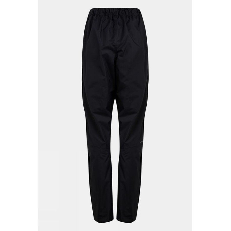 Dežne hlače v katerih ostanete suhi tudi v naslabšem vremenu.