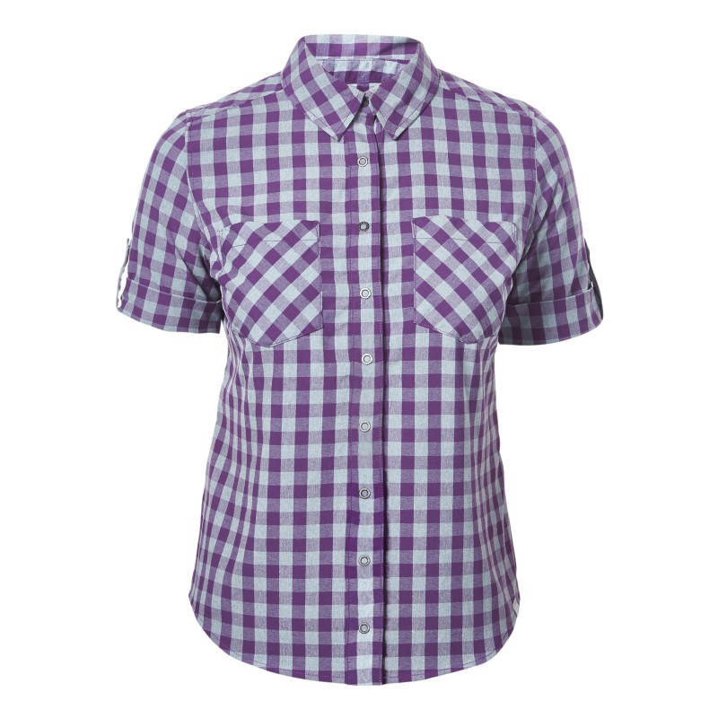 Srajca namenjena pohodništvu ali preživljanju prostega časa.