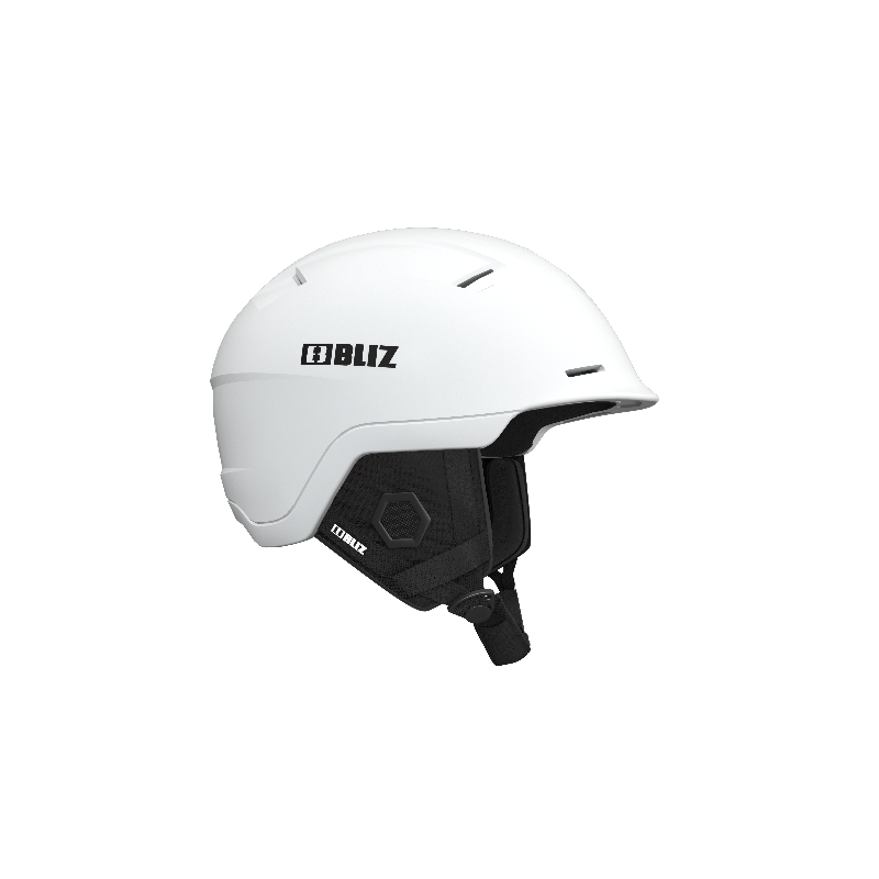 Ski Helmet BLIZ INFINITY WHITE