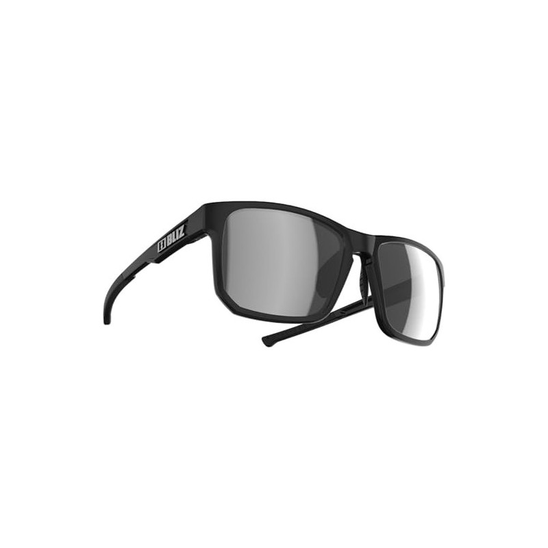 
Sončna očala BLIZ ACTIVE IGNITE BLACK POLARIZED M13 so odlična izbira za aktivne posameznike, ki iščejo zmogljivost in zaščito v kombinaciji s stilom. Opremljena s polariziranimi lečami, ta očala učinkovito zmanjšujejo bleščanje in izboljšajo vidnost