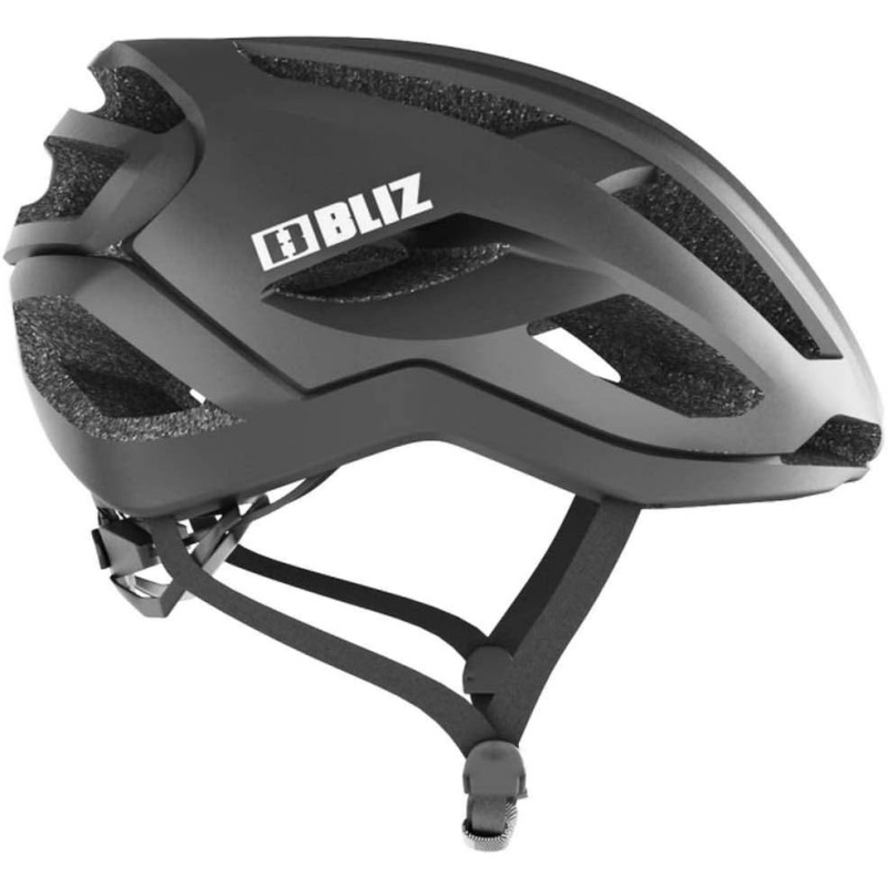 Kolesarska čelada BLIZ OMEGA vam ommogoča udobje in varnost pri kolesarjenju. Model Bliz Omega je razvit s pomočjo športnikov World Tour. 