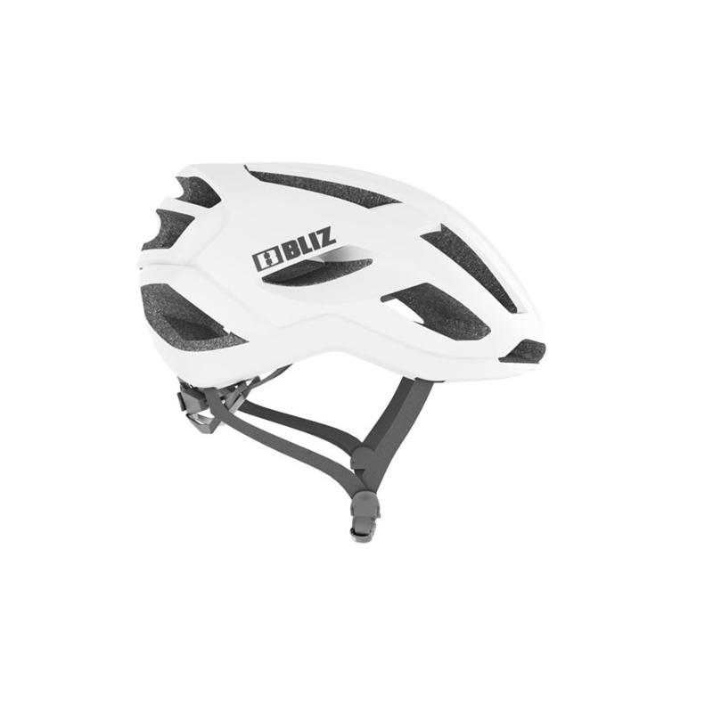 BLIZ OMEGA cycling helmet provides comfort and safety while cycling. The Bliz Omega model is developed with the help of World Tour athletes.