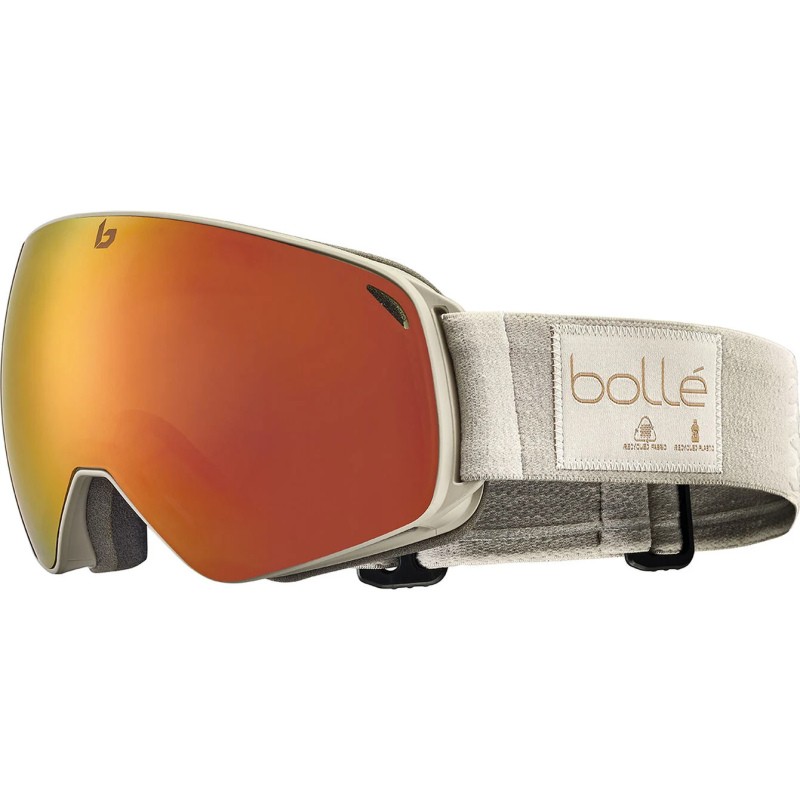 Ski goggles Bolle Eco Torus