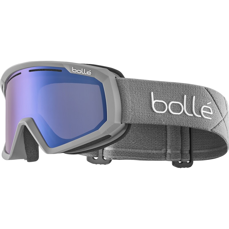 Bolle Y7 OTG ski goggles