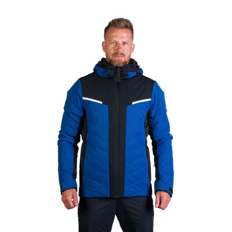 Moška smučarska jakna NORTHFINDER CLYDE