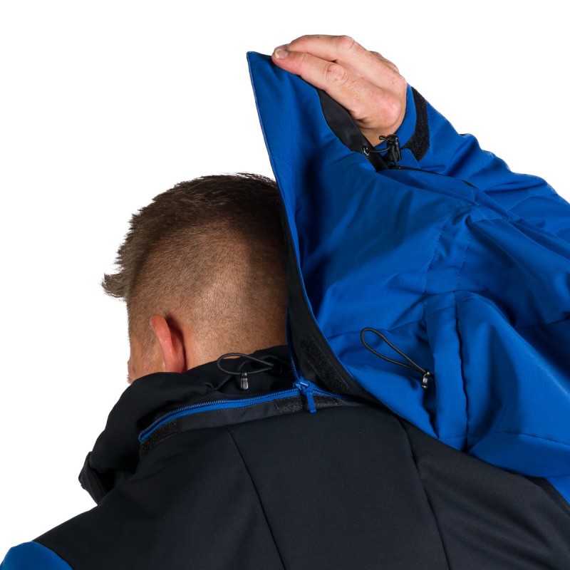 Moška smučarska jakna NORTHFINDER CLYDE