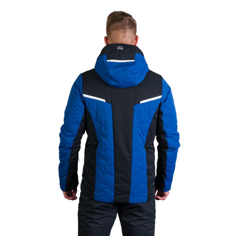 Moška smučarska jakna NORTHFINDER CLYDE