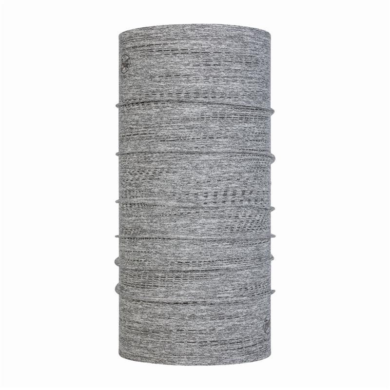 BUFF® izjemno lahka in brezšivna večnamenska odsevna tuba Dryflx®je ustvarjena za tek in intenzivne športne dejavnosti. 