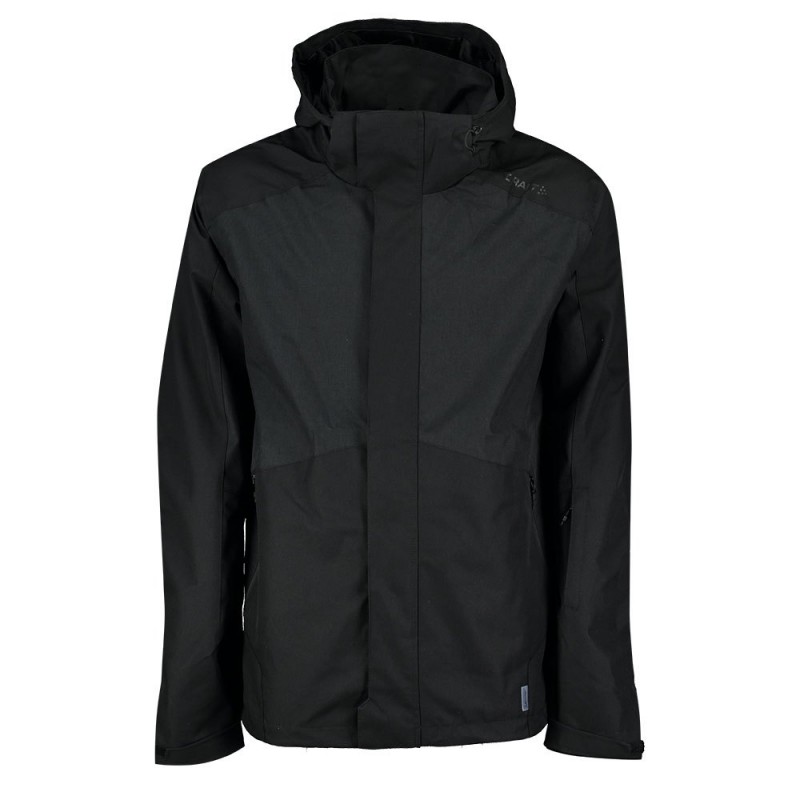 Women's Jacket CRAFT ALPINE SNOW