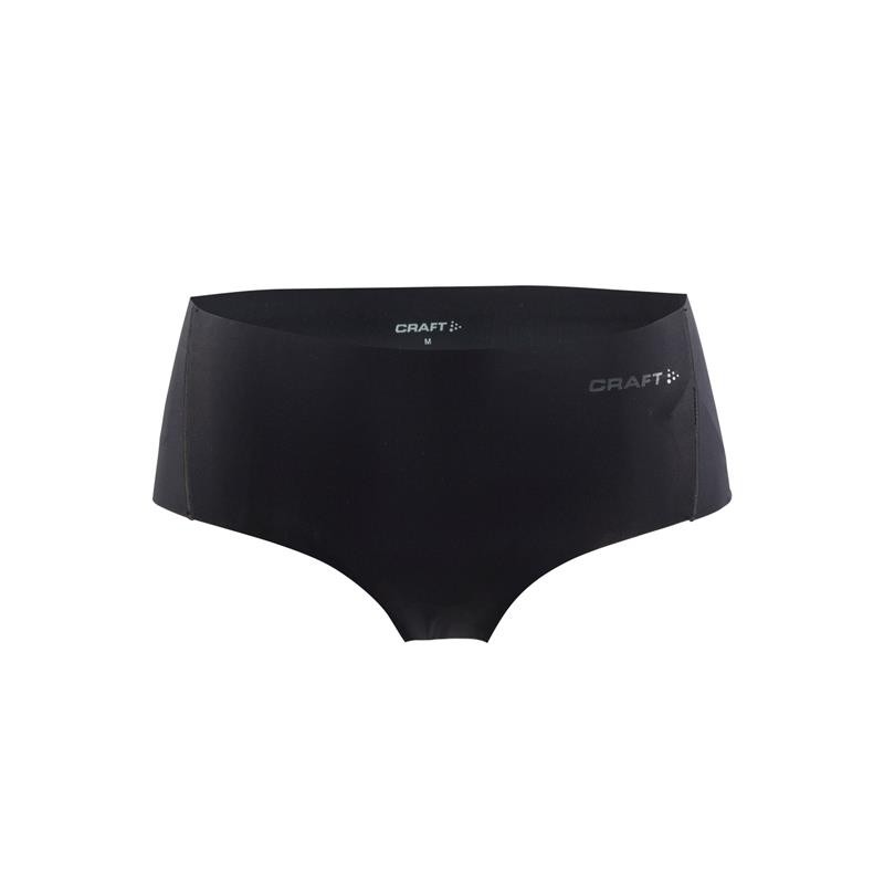 Women's Underwear CRAFT GREATNESS HIPSTER BLACK