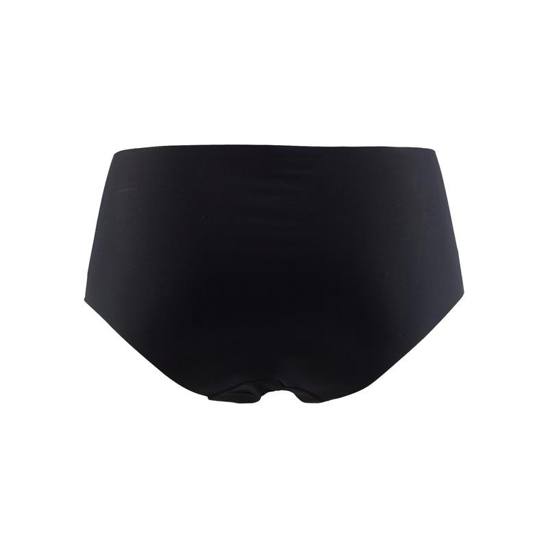 Women's Underwear CRAFT GREATNESS HIPSTER BLACK