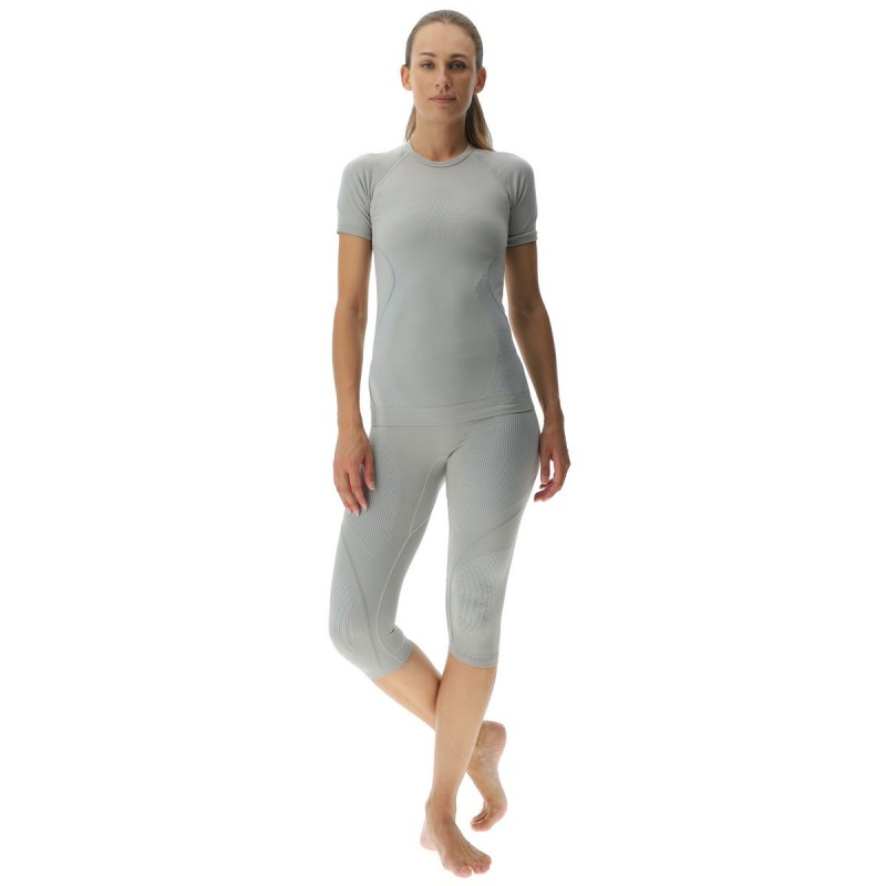 Women's ski underwear UYN Evolutyon