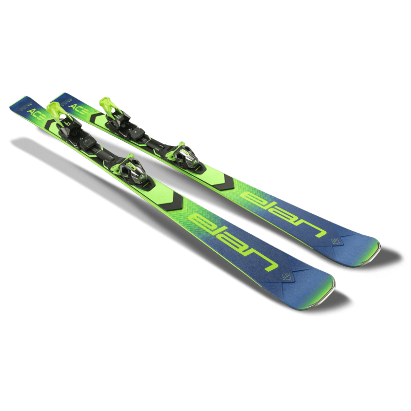 SL Fusion je izdelana na podlagi DNK tekmovalne smučke SLX Fusion v nekoliko prijaznejši obliki. Je kot dirkalni avto, ki ima v rezervoarju dovolj goriva še za cel dan križarjenja. Elan SL Fusion X je resnično vsestranska smučka.