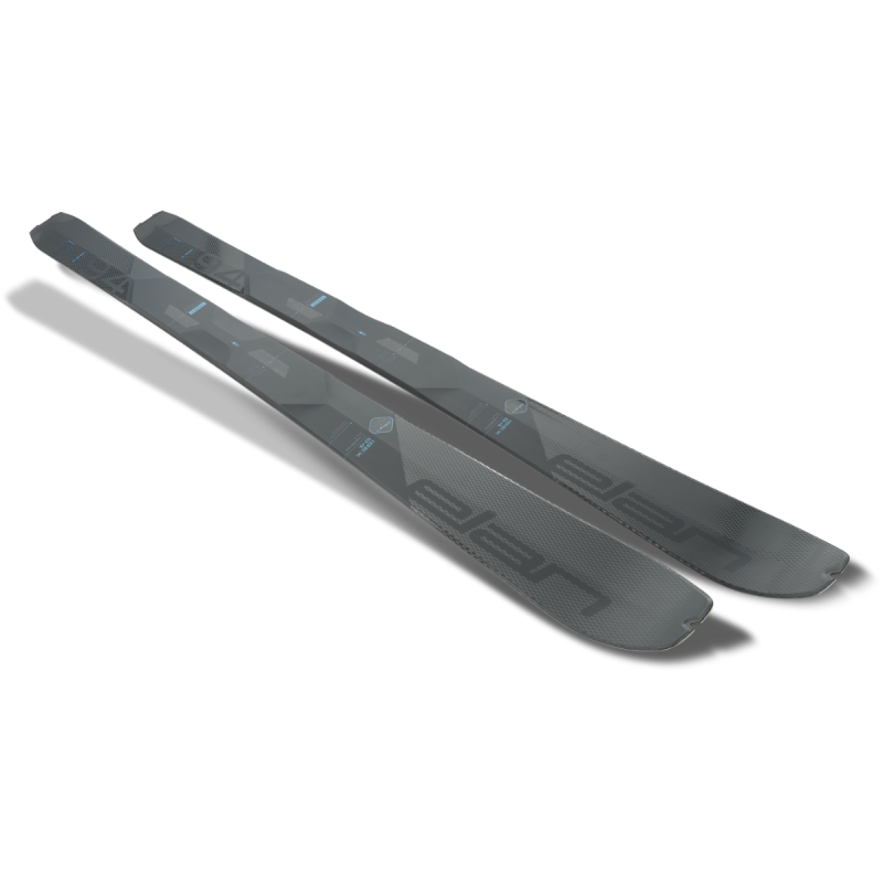 Testne turne smuči Elan Ibex 94 XLT