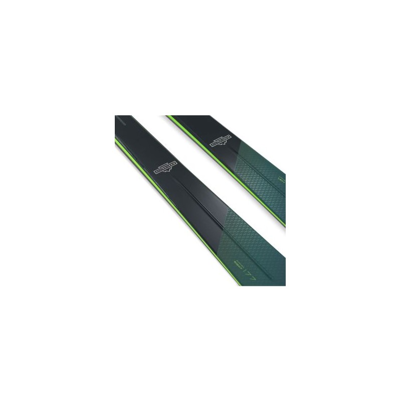 Elan Ripstick Tour 88