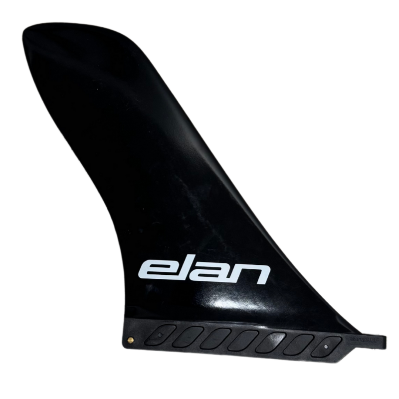 The ELAN fin for SUP is a key spare part for your SUP that ensures stability and improves directional control while paddling. Easy to install, this fin allows for more efficient paddling and greater safety on the water.