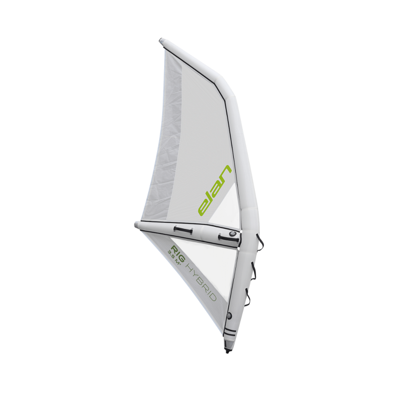 Sail ELAN SUNRISE HYBRID WINDSURF 3.5