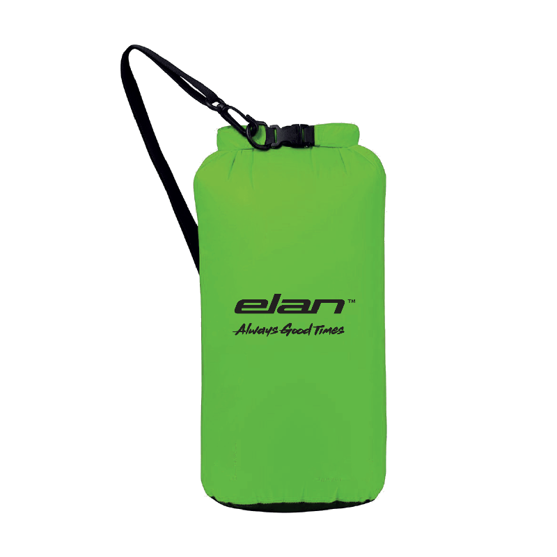 The perfect companion for safe and dry storage of small luggage in various conditions. The 10L capacity is sufficient for storing moisture-sensitive items such as wallets, phones, and similar.