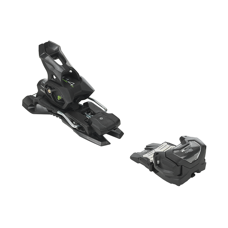 Smučarske vezi Elan Attack 14