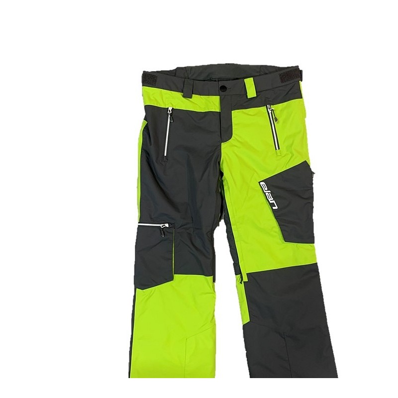 Moške smučarske hlače ELAN BASS