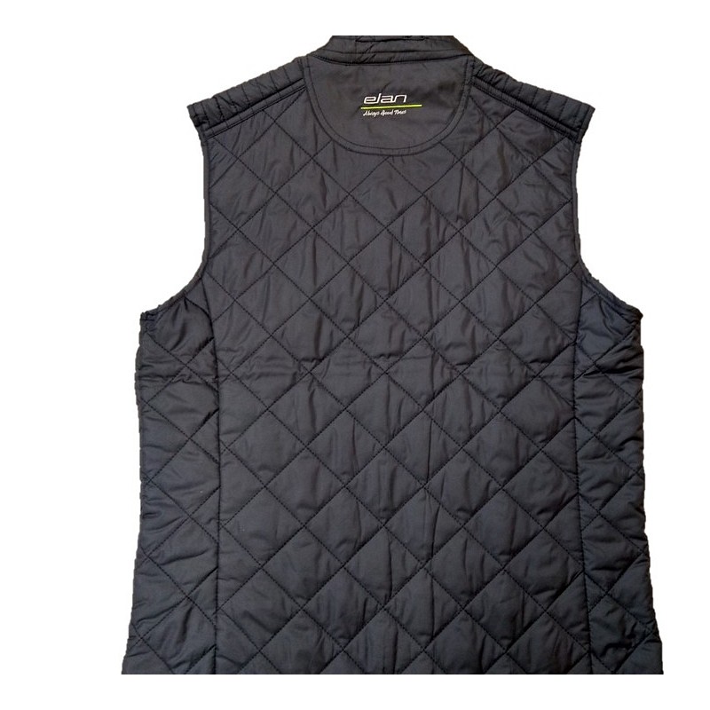 Men's vest ELAN TECH VEST SID