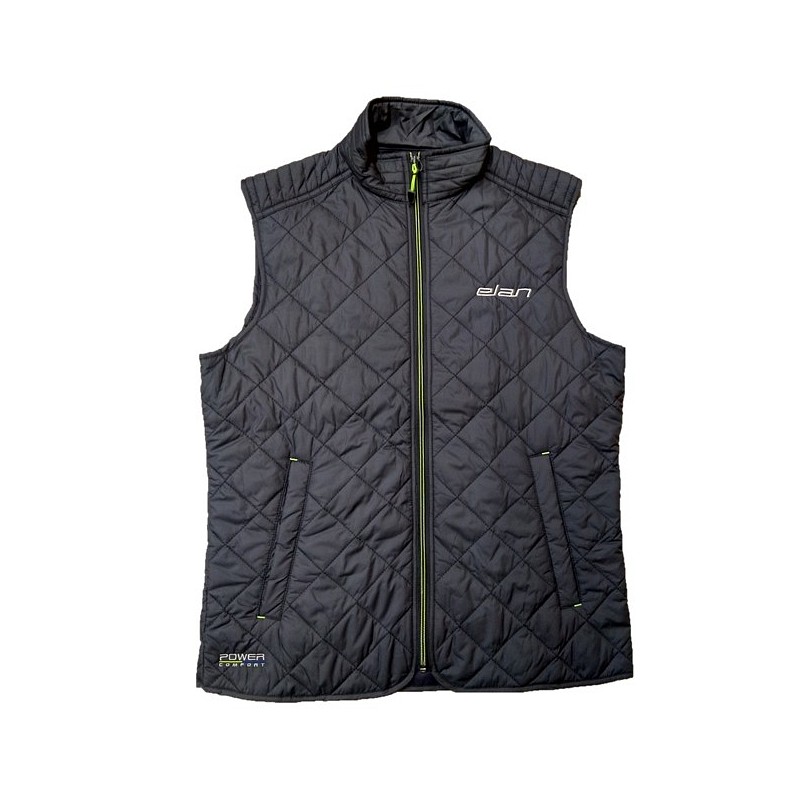 Men's vest ELAN TECH VEST SID