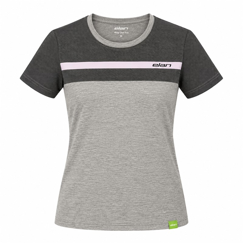Ženska majica ELAN WOMEN T-SHIRT