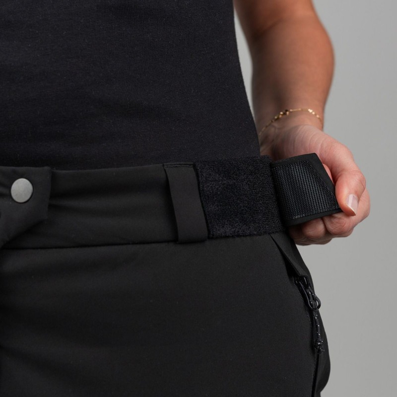 Women's Ski Pants ELAN TAMAR