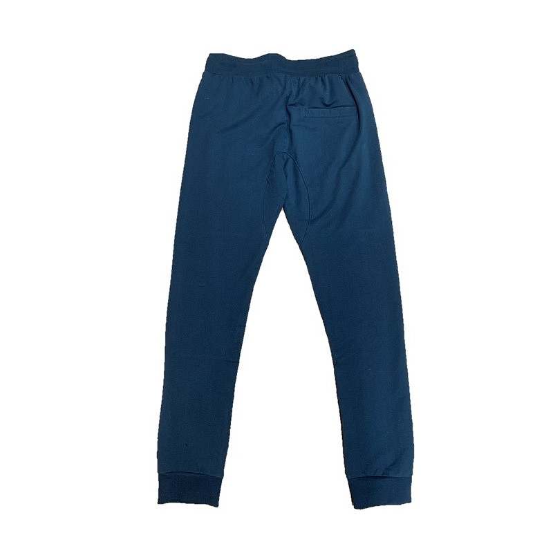 Moška trenirka ELAN RACING TRAINING PANTS
