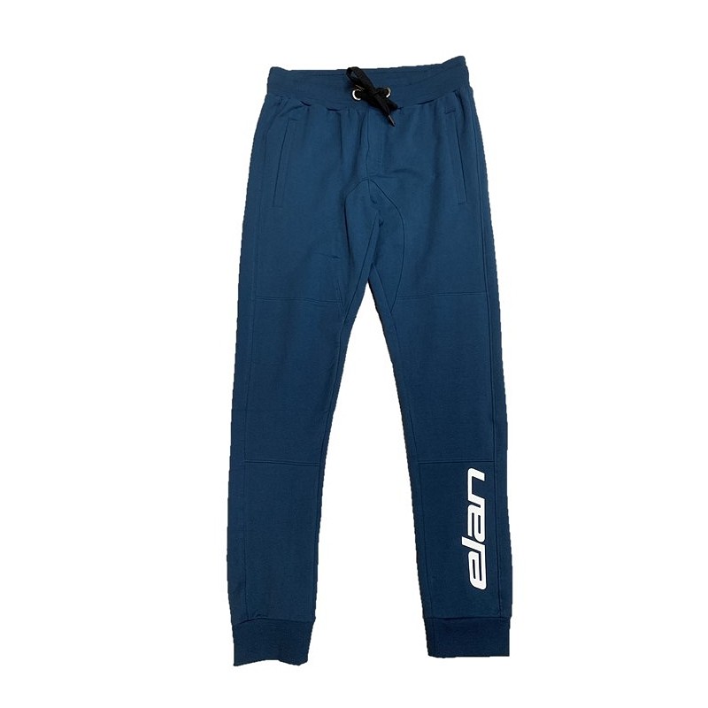 Moška trenirka ELAN RACING TRAINING PANTS