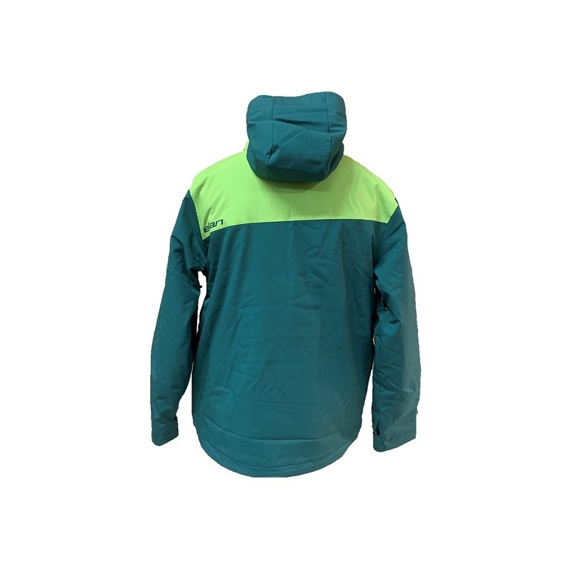 Moška smučarska jakna ELAN TURRY