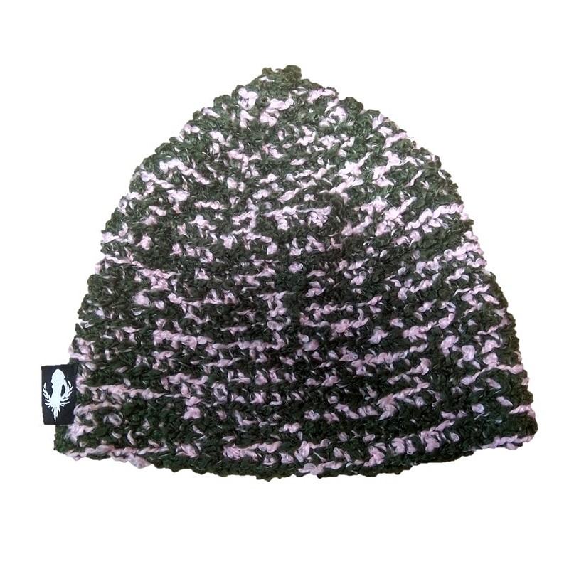 Winter Cap ELAN CHIAS LAMB BEANIE